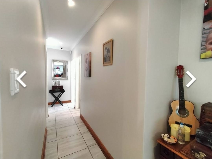 To Let 3 Bedroom Property for Rent in Baillie Park North West